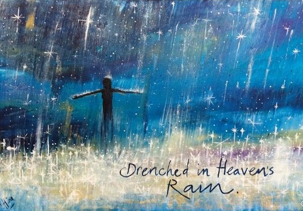 The Rain Of God – Rhemalogy